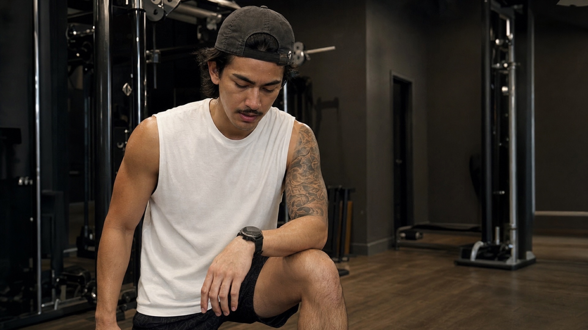 Kevin Vu