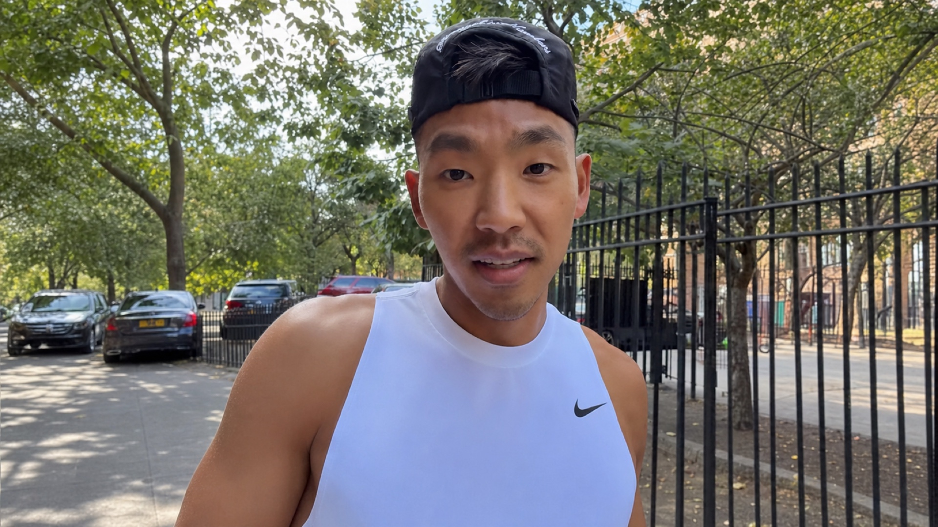 Matt Choi